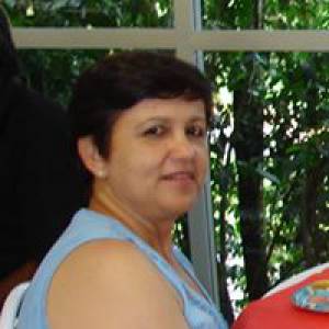 Marina Da Silva