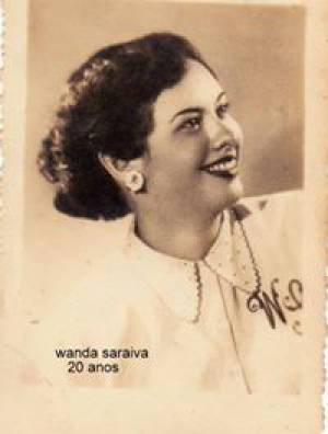 Wanda Saraiva